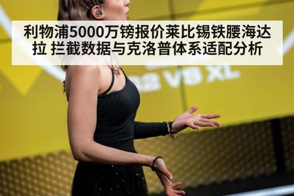 利物浦5000万镑报价莱比锡铁腰海达拉 拦截数据与克洛普体系适配分析